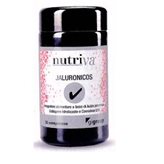 NUTRIVA Jaluronicos 30 Compresse