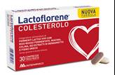 LACTOFLORENE Colest.30 Cpr