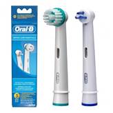 Oral-B® Ortho Care Essentials - Testine Di Ricambio