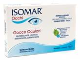 ISOMAR OCCHI MONODOSE 10FL - DISPOSITIVO MEDICO