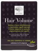 Hair Volume 90 Compresse - Integratore alimentare per il benessere dei capelli