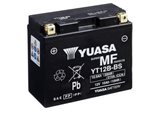 BATTERIA YUASA YT12B-BS PER YAMAHA TDM 850 1996/2001, TDM 900 2002/2013, XJ6/DIVERSION 2009/2015