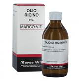 Olio di Ricino F.U. Marco Viti 120g