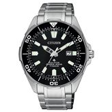 CITIZEN PROMASTER TITANIO ECO DRIVE BN0200-81E