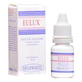 EULUX-GTT NATUR OCCHI 15ML