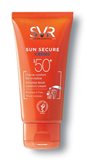 SUN SECURE Crema Viso SPF 50+ Protezione Solare Alta 50 ml