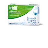 IRIDIL Gocce Ocul.10 Monod.0,5ml