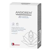 ANSIOREM 20CPR 850MG