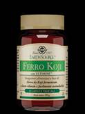 Earth Source Ferro Koji Solgar 30 Capsule Vegetali