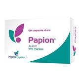 PAPION 60CPS DURE