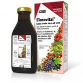 Salus Floradix Floravital 250ml