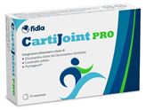 Cartijoint Pro - Integratore per il benessere delle articolazioni - 15 compresse