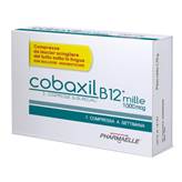 COBAXIL B12 1000mcg 5Cpr Subl.