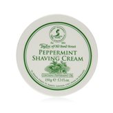 Peppermint shaving cream 150 g.