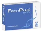 FERTIPLUS SOD 15 Cpr