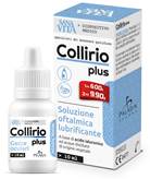 GOCCE OCULARI SANAVITA COLLIRIO PLUS 10 ML