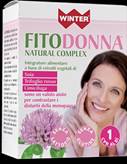 Fitodonna® Natural Complex Winter® 32 Compresse