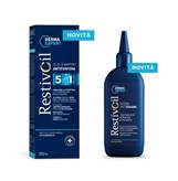 Restivoil Derma Expert Nuovo Sistema Antiforfora Shampoo + Siero