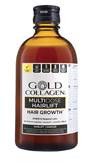 Gold Collagen Hairlift 300ml