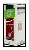 TANTUM VERDE GOLA%COLLUT 160ML