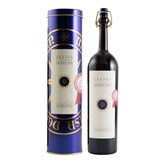 Grappa di Sassicaia (con astuccio)  50 cl