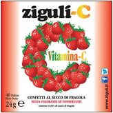 ZIGULI' C Vit.C Fragola