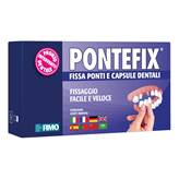 PONTEFIX-SET FISSAGG PONTI