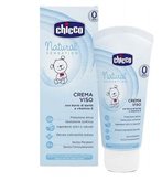 CH-Nat.Sens.Crema Viso 50ml