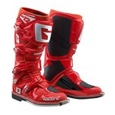 Gaerne SG12 - Solid Red - Taglia Stivale : 45