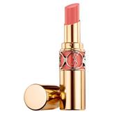 @YSL ROUGE VOLUPTE SHINE N.15