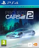 Project CARS 2 Limited Edition - Usato (Condizioni: Usato)