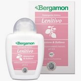 Bergamon Detergente Intimo Lenitivo 200ml