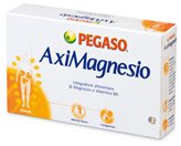 Pegaso&reg; AxiMagnesio&reg; 100 Compresse