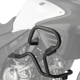 PARAMOTORE GIVI PER SUZUKI V-STROM 650 2004/2011