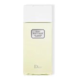 EAU SAUVAGE - Formato : 200 ML