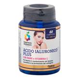 ACIDO IALURONICO PLUS 60CP OPTIM