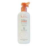 Avène Trixera Nutrition Latte Nutriente 2x400ml