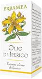 OLIO DI IPERICO 100ML