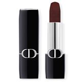 Balsamo Labbra Rouge Dior - Diormidnight 001