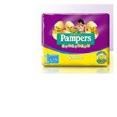 Pampers Progressi Sensitive Newborn Taglia 1 (2-5kg) 28 pezzi