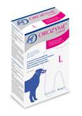 OROZYME Canine Strisce L 141g