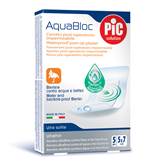 AQUABLOC 5X7 STER A/BAT 5P 26008