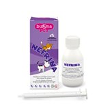 NEFRINA FLACONE (60 gr) - Favorisce la normale funzione delle alte e basse vie urinarie di cani e gatti