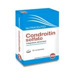 CONDROITIN SOLFATO 60CPR KOS