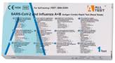 SARS-COV-2&amp;Influenza A+B Self