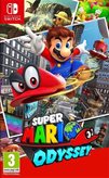 Super Mario Odyssey - Usato (Condizioni: Usato)