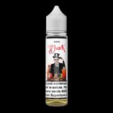 Dr Jack Il Bego King Liquid Liquido Mix and Vape 20ml Melograno Fico d'India Ghiaccio (Nicotina: 0 mg/ml - ml: 20)