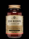 Q10 Redox Solgar 50 Perle Softgel