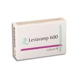 LEVIAVAMP 600 36CPR