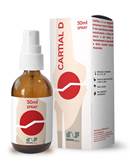 CARTIAL D Spray 50ml